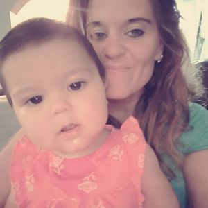 Meet your Posher, Tricia